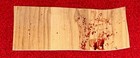Terrifier 3 Screen Used Bloody Flooring From The Shaw s Living Room   Coa 