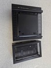 Lot Of 12- R07nf - New Dell Dual Vesa Mount W adapter Bracket - R07nf