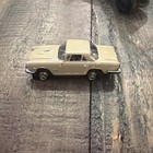 Aurora T-jet - - Tan  maserati  For Repair As Is