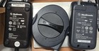 Medtronic Mystim Neurostimulator Programmer Kit Portable With Accessories   Case