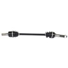For Yamaha Viking Yxm700 15-17 Rear Passenger Or Driver Side Cv Axle Drive Shaft
