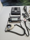 Motorola Xtl2500 450-520 Mhz Uhf Remote Head Two Way Radio M21ssm9pw1an