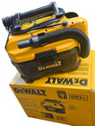    dewalt Dcv580h 20v Max Cordless 2-gallon Wet Dry Shop Vacuum Cleaner Tool Only
