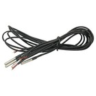 5pcs 1m Ds18b20 Temperature Sensor Digital Thermal Probe Sensor Ds1820 Temper   