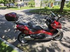 2013 Bmw C650gt Scooter Highline Package 
