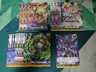 Cardfight Vanguard Artisaria Phantom Deck Japanese Collectible 13 