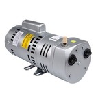 Gast 1423-103q-g626x Compressor vacuum Pump  1 Hp  1 Phase