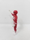 40th Anniversary Surprise Happy Meal Toy  14 Red Power Ranger Mcdonald s Toy