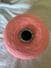 Bramwell 4 Ply Acrylic Machine Knitting Yarn Sugar Pink Cone Mpn 4255 09
