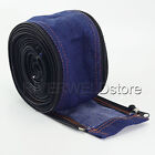 Riverweld Tig Welding Torch Cable Cover Cowboy Zipper Jacket 7 5 Meter 25 Feet