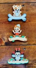 Bartolucci Of Italy   Personalizable Child s Wall Plaques   17 Designs  4 Sizes 