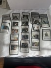 Star Wars Ccg Hoth Complete Set With Both K-3pos And Foil Stalker