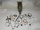 Jewelry Lot Of 30
