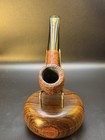 Vintage Discontinued Savinelli Capri Root Briar 101 Billiard  Tobacco Pipe