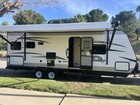 2018 Jayco Travel Trailer 245rlsw  Spotless  Like New