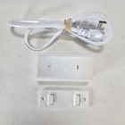 Ubiquiti 24v Passive Poe Injector Power Supply Lan Poe Adapter Tested