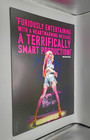 Neil Patrick Harris Hedwig And The Angry Inch 2014 Broadway Souvenir Program