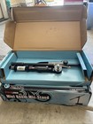  2  Lot Of 2 Proline Mini Boom Mic Stand Heavy Die Cast Ms112bk W box