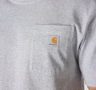 Carhartt Iconic K87 Pocket T-shirt