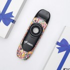 Sondery Professional Kazoo Wind Instrument With 5 Membranes  Lanyard And Sk1 