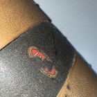 Lund Wooden Antique Sleigh Sled Toboggan Used Local Pick Up 6    Usa