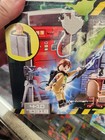 Playmobil Ghostbusters 70318 Venkman  W  Slimer 67 Pieces Toy Containment Unit