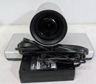 New Open Box Cisco Telepresence Precision 60 Video Conference Camera Ct-cam-p60