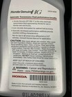 3-qts Atf Dw-1 Genuine Oem Honda Acura Automatic Transmission Fluid 08200-9008