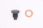Drain Plug 8c3z-6730-a F250 F350 6 0 6 4 Diesel
