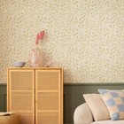 Large Leaf Stencil Template Reusable For Boho Wall Art  Nursery Decor  Diy Craft