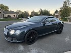 2013 Bentley Continental Gt Speed