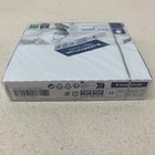 New Staedtler Mars Erasers White Germany Artist Drafting 20 Pack Factory Sealed