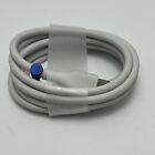 Original Google Usb-c To Usb-c Charge Data Cable For Pixel 9 8 7 6 pro 5 4 3 xl