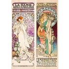 A4 Decoupage Paper Sarah Bernhardt Theatre Paper Designs Italy Rice Paper Craft