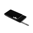 Rb Snuff Wallet     Stash Box     Snuff    Snuff Kit     Party Accessories  Rave     Sniff