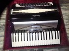 Stanelli Accordion Vintage Beautiful In Amazing Condition L