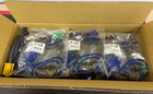 Iogear Gcs1808 8-port Usb   Ps 2 Combo Kvm Switch With Cables