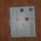 Wacom Intuos Graphics Drawing Tablet   6 3   Black  Ctl4100 Free Shipping 