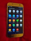 Samsung Galaxy S7 Edge G935u Gsm Unlocked Android 32gb Smartphone Good Gold