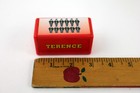 Nylint Thomas The Tank Engine Train Plastic Number Block Replacement  12 Twelve