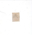 United Kingdom Great Britain Used Scott 79 Numeral Cancel