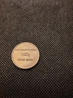 Cincinnati Parking Control Token    E3758uxx