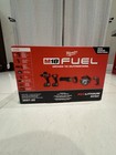 Milwaukee 3697-25 M18 Fuel 18v Brushless Cordless 5-tool Combo Kit  sealed  New 