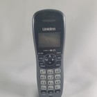 Uniden Dect 6 0 Cordless Handset Dect1480-4 Phone No Battery