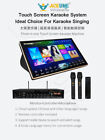 4tb Hdd 70k Chinese english vietnamese Songs 19   Touch Screen Karaoke Player 