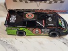 Scott Bloomquist  18 Black Late Mode Dirt 1 24 Car Adc Db221m344 1 Of 818 Rare