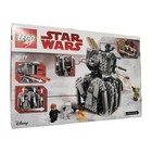 Lego Star Wars 75177 First Order Heavy Scout Walker  New  Sealed  Retired