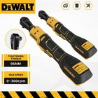 Dewalt Atomic 20v Max Brushless 3 8  Cordless Ratchet Dcf513b  tool Only  New   