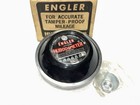 Engler Hubodometer 11 00 X 20 12-22 5 Std Tred 0 Mile Vintage Truck Part