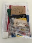 Bucilla Felt Christmas Ornaments Kit 85188 - North Pole - Maria Stanziani